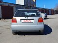 1995 Volkswagen Golf III, серый, 130000 рублей - вид 6