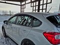 2013 Subaru XV I, белый, 1270000 рублей - вид 7