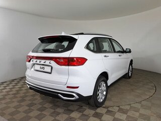2026 Haval M6 II, белый, 2349000 рублей, вид 3