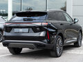 2025 Exeed RX, чёрный, 4150000 рублей - вид 5