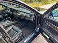 2014 BMW 7 серии Long 740Li xDrive V (F01/F02/F04) Рестайлинг, чёрный, 2299000 рублей - вид 11