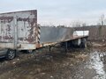 2005 ГАЗ Валдай, белый, 1250000 рублей - вид 3