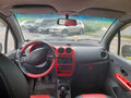 2007 Daewoo Matiz I Рестайлинг, красный, 230000 рублей - вид 4