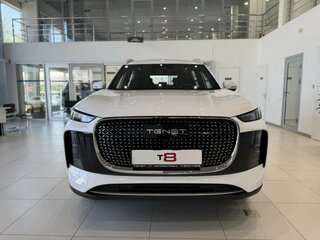 2026 Tenet T8, белый, 3099000 рублей, вид 4