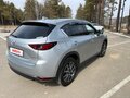 2018 Mazda CX-5 II, серебристый, 2775000 рублей - вид 10