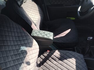 2010 Lada (ВАЗ) Priora I, белый, 350000 рублей, вид 5