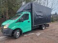 2014 ГАЗ ГАЗель Next, зелёный, 1085000 рублей