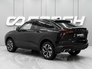 2026 Haval F7x II, чёрный, 3998000 рублей, вид 2