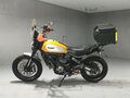 2015 Ducati Scrambler 800, оранжевый, 461000 рублей - вид 1