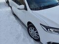 2017 Toyota Allion II Рестайлинг 2, белый, 1850000 рублей - вид 3