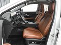2022 Omoda C5 I, белый - вид 9