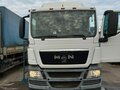 2012 MAN TGS, серый, 2300000 рублей - вид 1