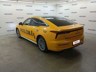 2023 FAW Bestune B70 I, белый, 1205600 рублей, вид 4