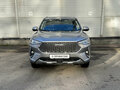 2021 Haval F7 I, серый - вид 2