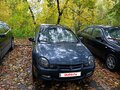 2001 Dodge Neon II, синий, 250000 рублей