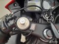 2002 Honda CBR 600F, красный, 550000 рублей - вид 9