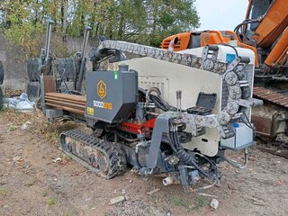 2025 Goodeng GS50-LS, красный, 4420000 рублей, вид 4
