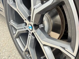 2025 BMW X5 Long 30Li IV (G05/G18) Рестайлинг, чёрный, 9000000 рублей, вид 5