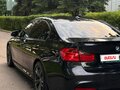 2014 BMW 3 серии 320i xDrive VI (F3x), чёрный - вид 4