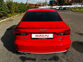 2018 Audi A3 III (8V) Рестайлинг, красный - вид 8