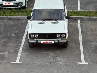 1993 Lada (ВАЗ) 2106, белый, 149999 рублей, вид 4