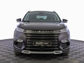 2021 Exeed TXL I, фиолетовый, 1845000 рублей, вид 2