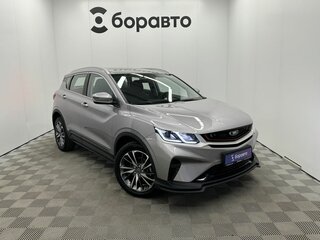 2024 Belgee X50, серый, 1880000 рублей, вид 3