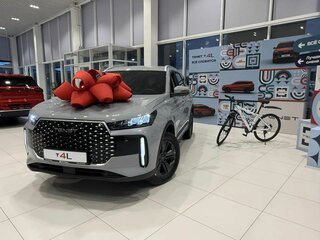 2026 Tenet T4L, серый, 2329000 рублей, вид 2