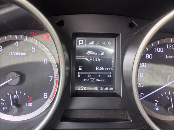 2018 Hyundai Santa Fe III Рестайлинг, серебристый, 2350000 рублей - вид 14