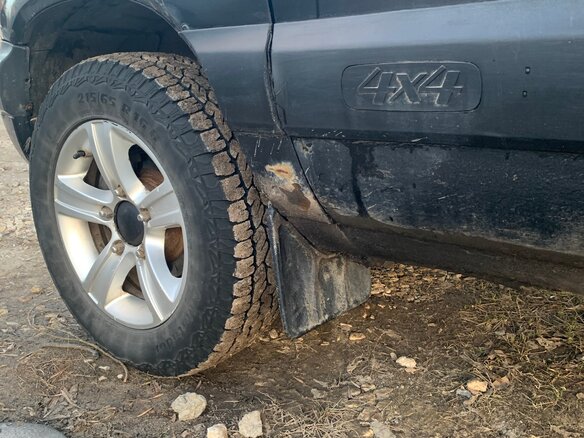 2006 Chevrolet Niva I, синий, 315000 рублей - вид 18