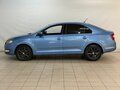 2016 Skoda Rapid I, синий, 1069000 рублей - вид 8