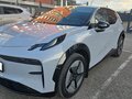 2023 Zeekr X I, серый - вид 10