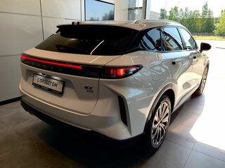 2023 Exeed RX, белый, 3079700 рублей, вид 4