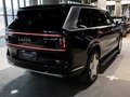 2025 Zeekr 9X 70 kWh, чёрный - вид 6