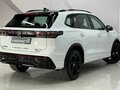 2026 Volkswagen Tiguan L Pro III (China Market), белый, 4650000 рублей - вид 4