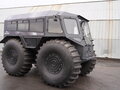 2026 Шерп (Sherp) Архант N, серый, 10512664 рублей - вид 6
