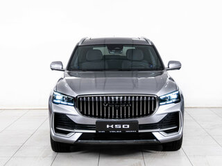 2026 VOLGA K50, серебристый, 4649000 рублей, вид 2