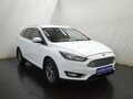 2018 Ford Focus III Рестайлинг, белый, 1188000 рублей - вид 2