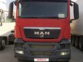 2011 MAN TGS, красный, 5500000 рублей - вид 6