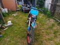 2022 Kayo Evolution YX140EM, чёрный, 87000 рублей - вид 4