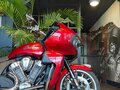 2023 Indian Pursuit, красный, 3200000 рублей - вид 9