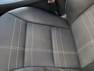 2014 Mercedes-Benz GLA 250 I (X156), фиолетовый, 1699999 рублей, вид 5