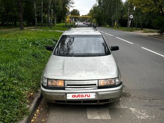 2004 Lada (ВАЗ) 2111, бежевый, 35000 рублей, вид 2
