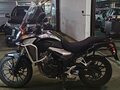 2019 Honda 400X, чёрный, 570000 рублей - вид 3