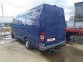 2003 Mercedes-Benz Sprinter, синий, 1460000 рублей - вид 2