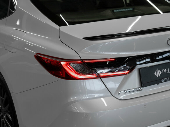2025 Toyota Camry IX (XV80) China Market, белый - вид 26