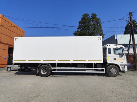 2024 JAC N200, белый, 9900000 рублей, вид 4