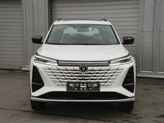 2024 Changan CS75 Plus III, белый, 3831201 рублей, вид 1