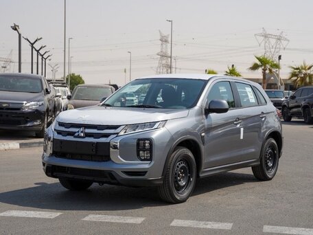Mitsubishi ASX I Рестайлинг 3
