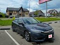 2018 Honda Civic X, синий, 1490000 рублей - вид 1